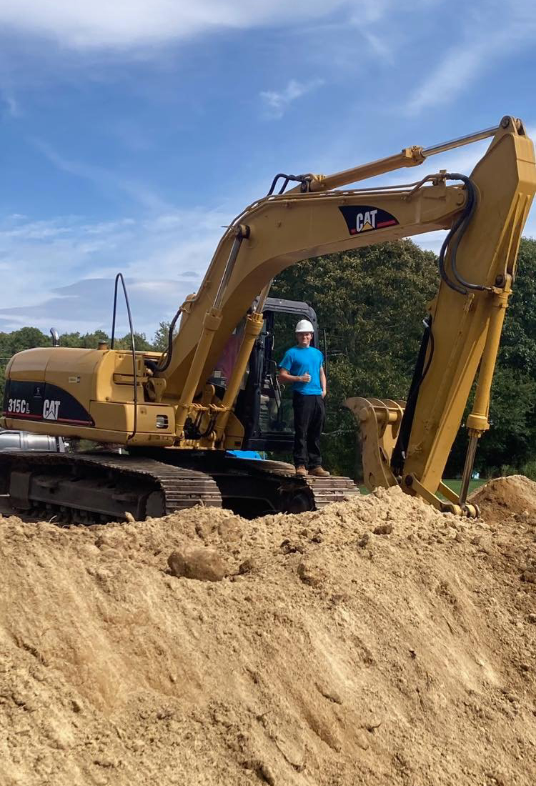 Construction Site Engineering